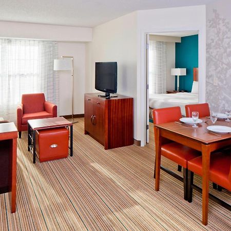Residence Inn Boston Норвуд Экстерьер фото