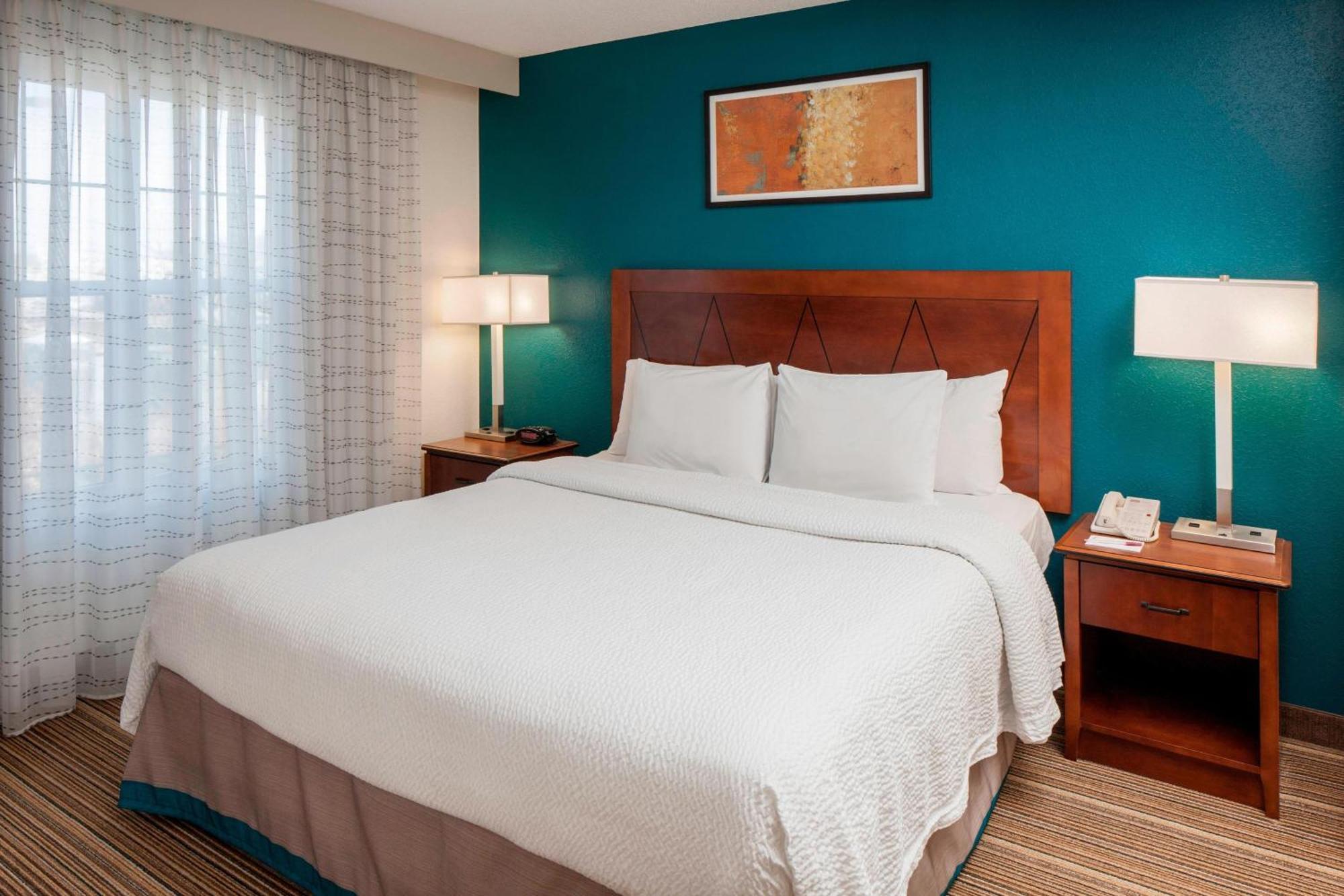 Residence Inn Boston Норвуд Экстерьер фото