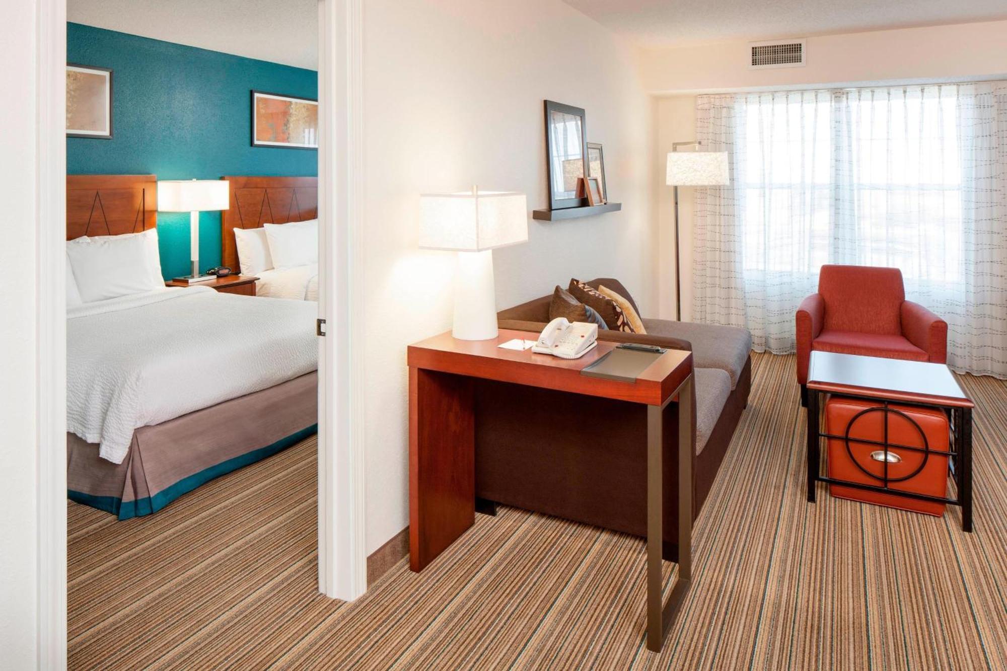 Residence Inn Boston Норвуд Экстерьер фото