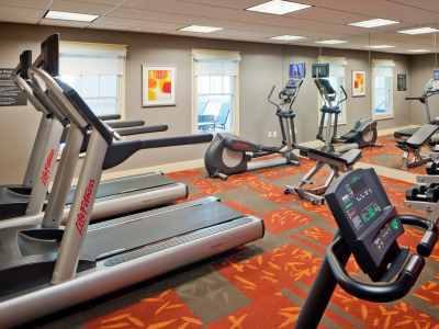 Residence Inn Boston Норвуд Экстерьер фото